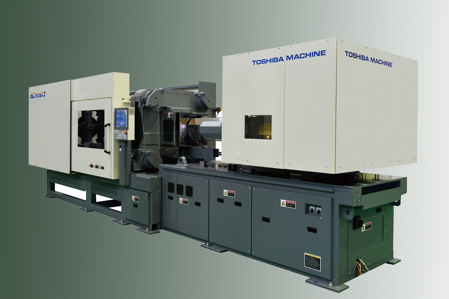 Looking at The Horizon