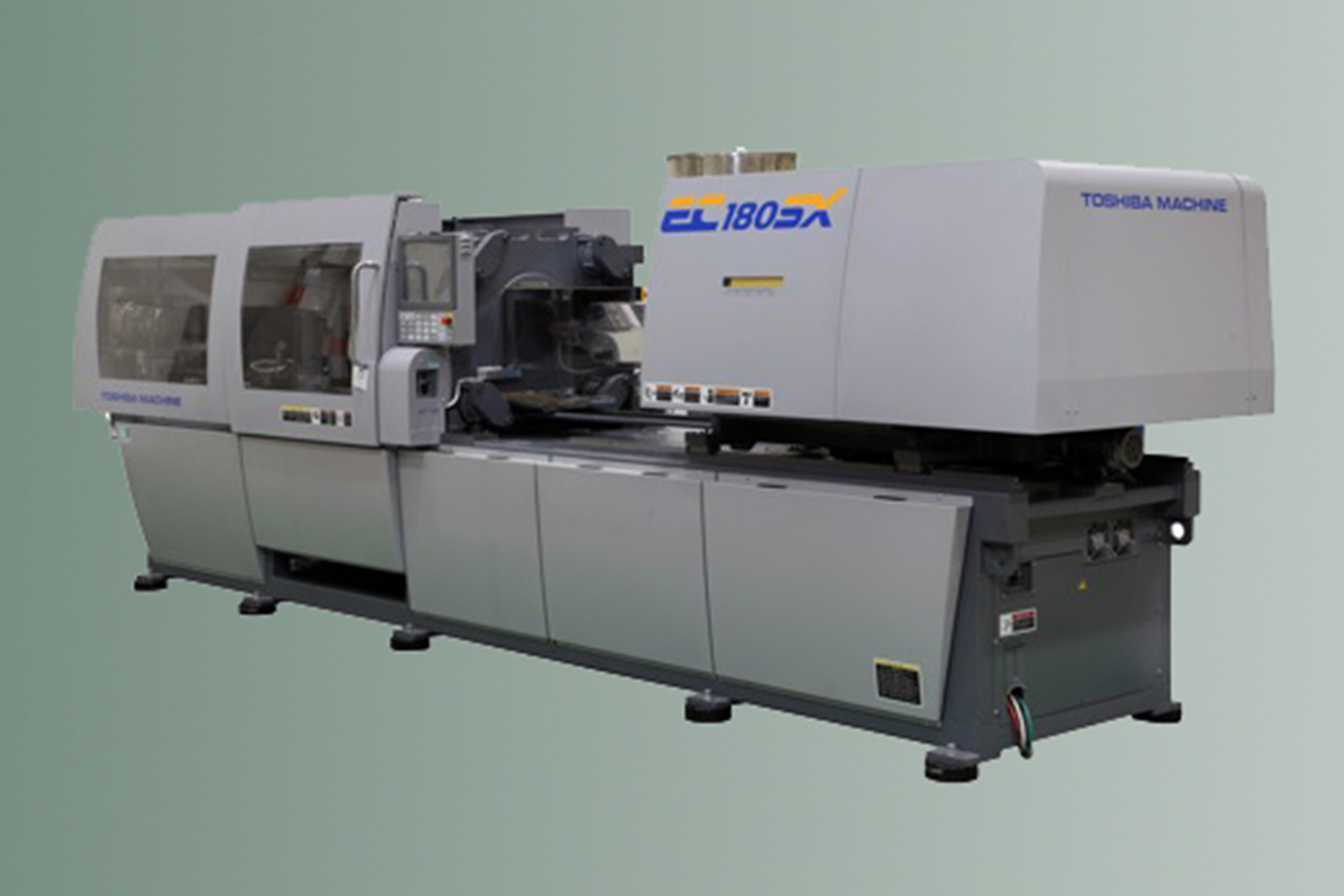 Looking at The Horizon