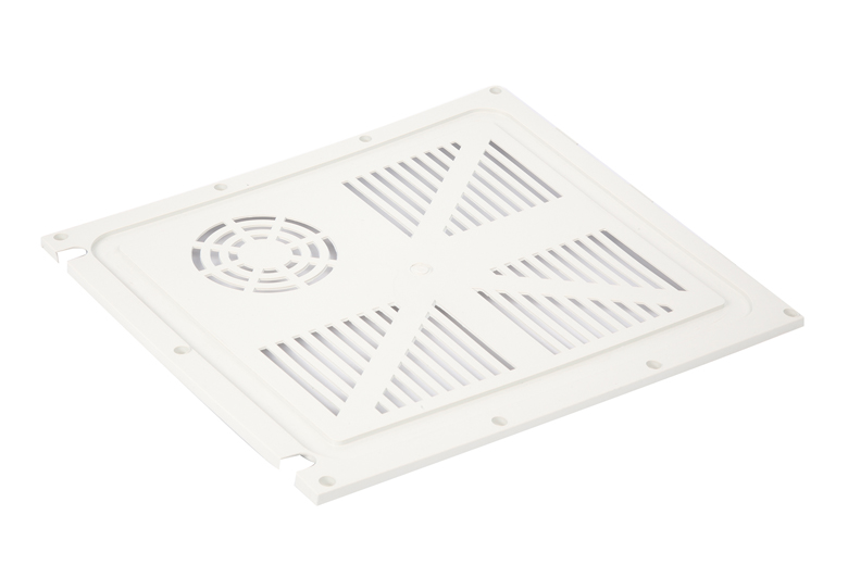 TUTUP BELAKANG DISPENSER